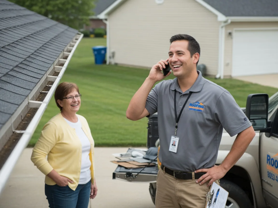 Local Roofing Contractors Allendale, MI FAQs
